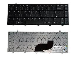 كيبورد لابتوب — Dell 1470 / 1570 studio