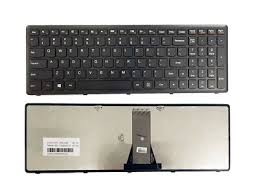 كيبورد لابتوب — Lenovo S510P+led