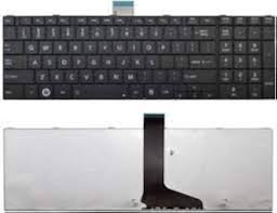 كيبورد لابتوب — tsh C850