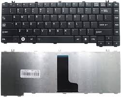 كيبورد لابتوب — tsh L645