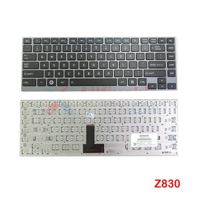 كيبورد لابتوب — tsh z930 / z380