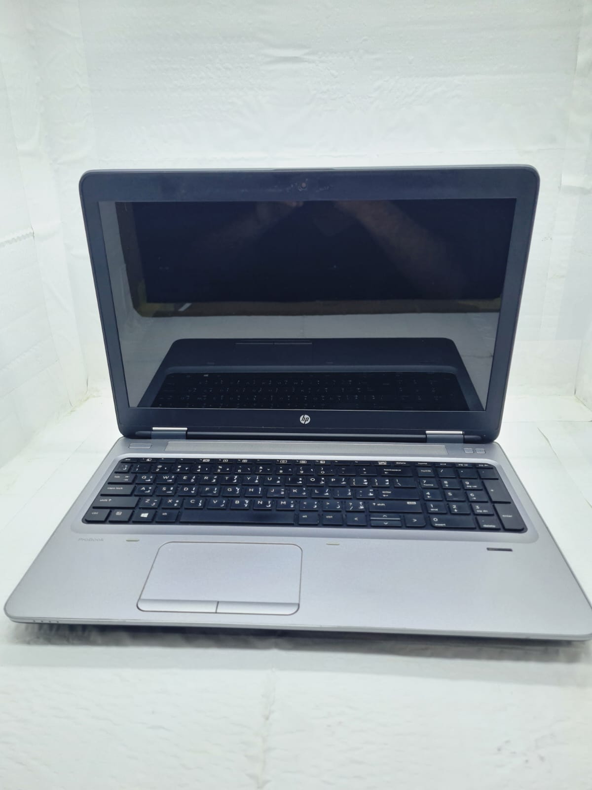 HP 650 G2 I5-6th-8G-ss256