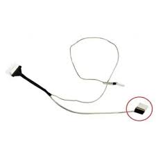 كيبل شاشة لابتوب — HP 15 / AU 40pin