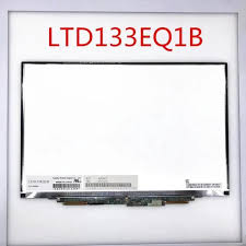 شاشة لابتوب — 133 HD 20p slim بدون / قديم