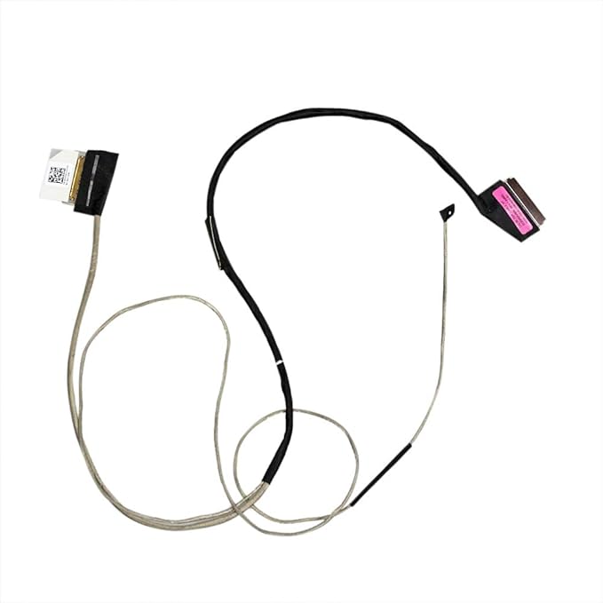 كيبل شاشة لابتوب — Dell 3480 30p insp