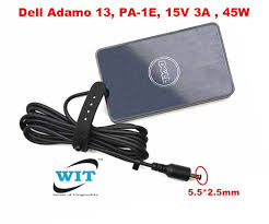شاحن لابتوب — Dell 15 / 3 5.5 / 2.5