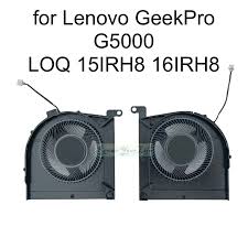 فان لابتوب — Lenovo G5000 5v ثنائي