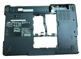 كفر قاعدة لابتوب — Dell 1545 اسود