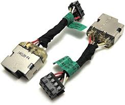 منفذ شحن لابتوب — HP 15 / N.