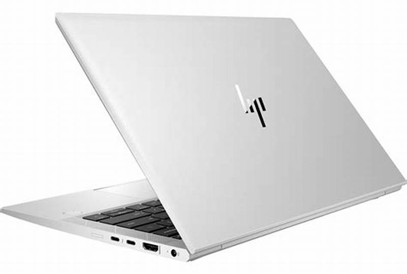 HP ELITEBOOK 830 G7