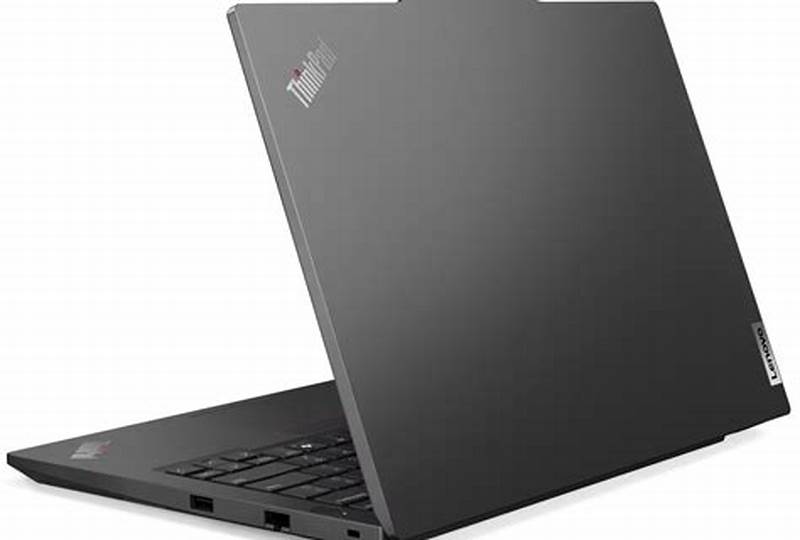 Lenovo E14  G1