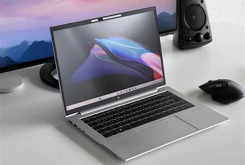 HP EliteBook 845 G10 Ryzen 5