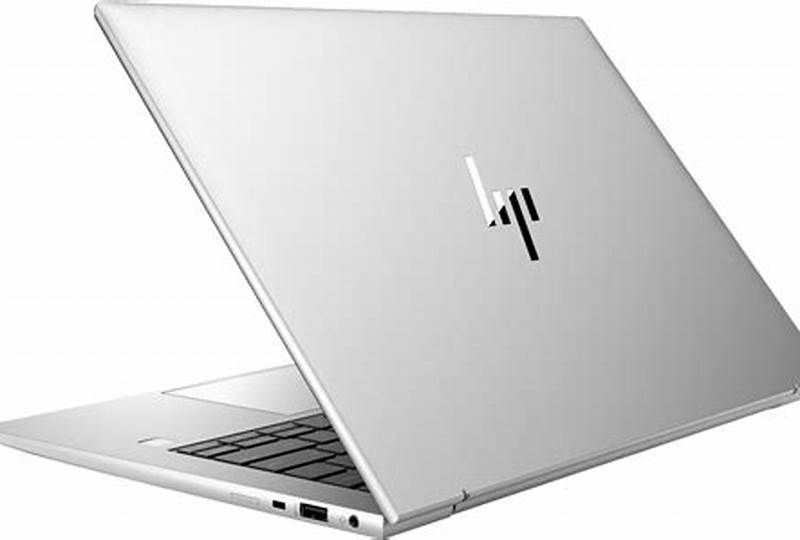 HP 840 G9 I7-12TH-16-512-14.1