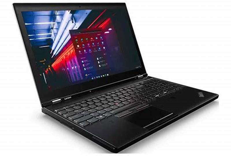 Lenovo P51