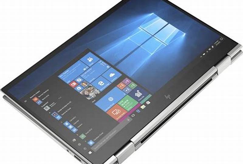 HP X360 830 G7 I7-10TH-16-512