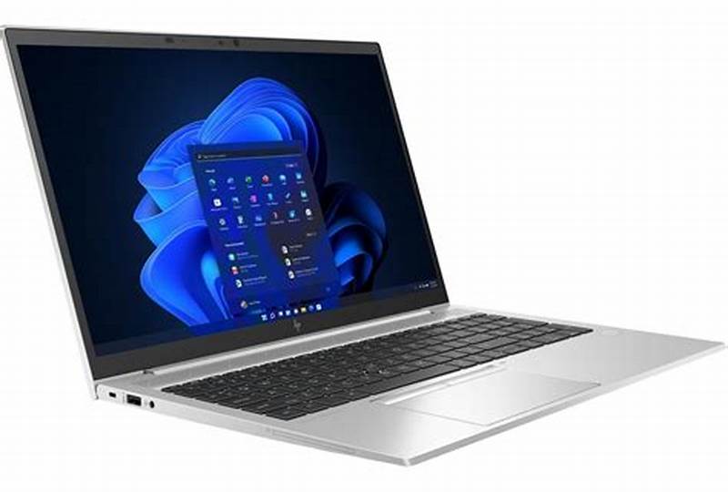 HP 850 G8 I5 11TH-8-256-15.6