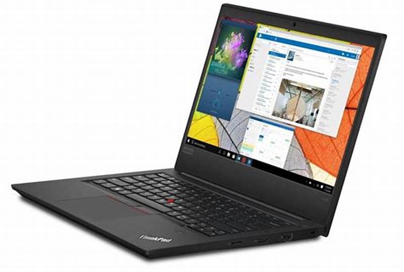 Lenovo E495