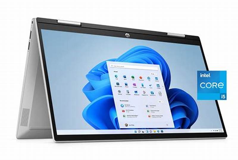 DE 9410 I5 10TH-8-256-14.1 X360