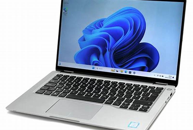 DE 7400 I7 8TH-16-512-X360-14.1