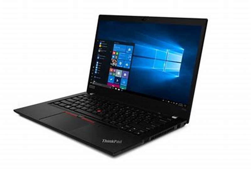 Lenovo P43S
