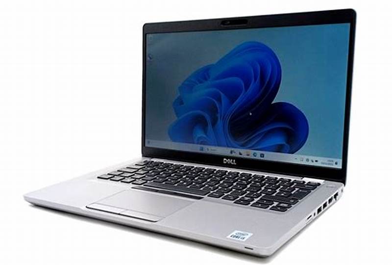 DE 5410 I5-10TH-8-256-14.1