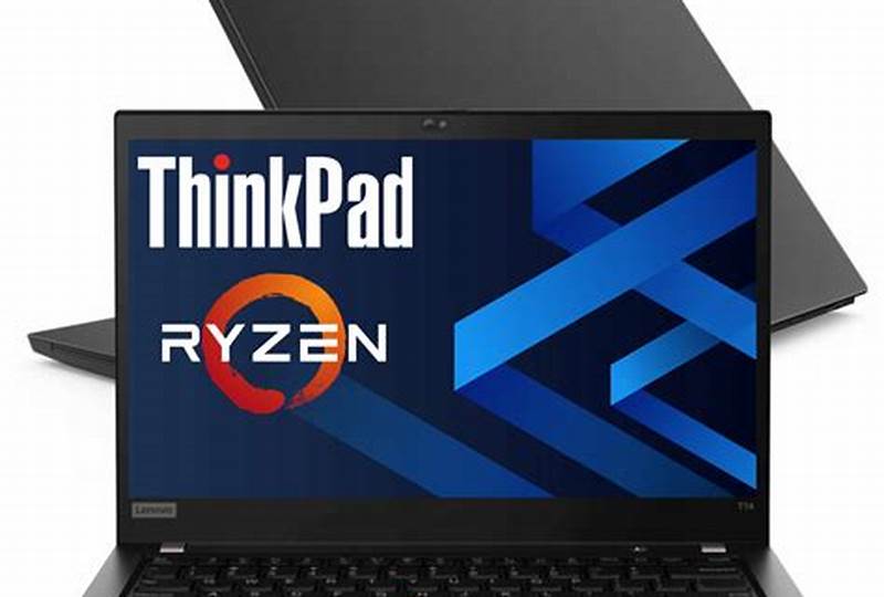 Lenovo T14 GEN1