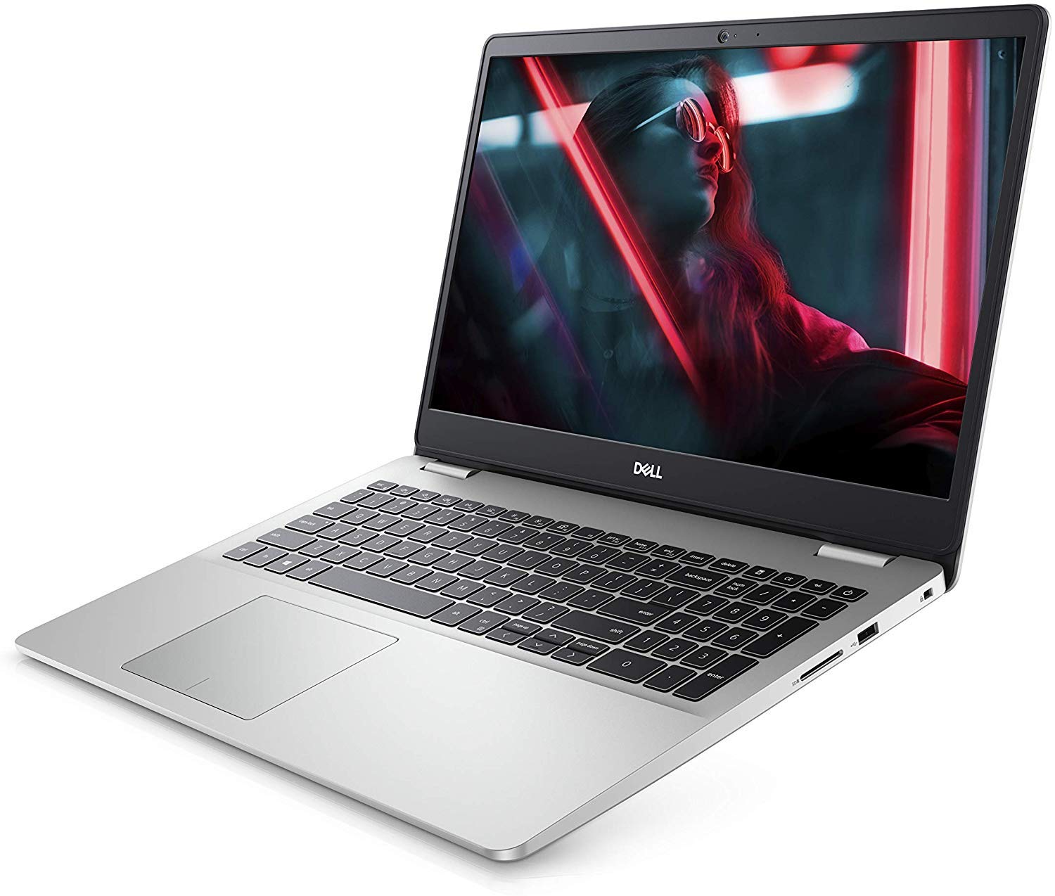 DE INSPIRON 5593 I5-10TH-8-256-15.6