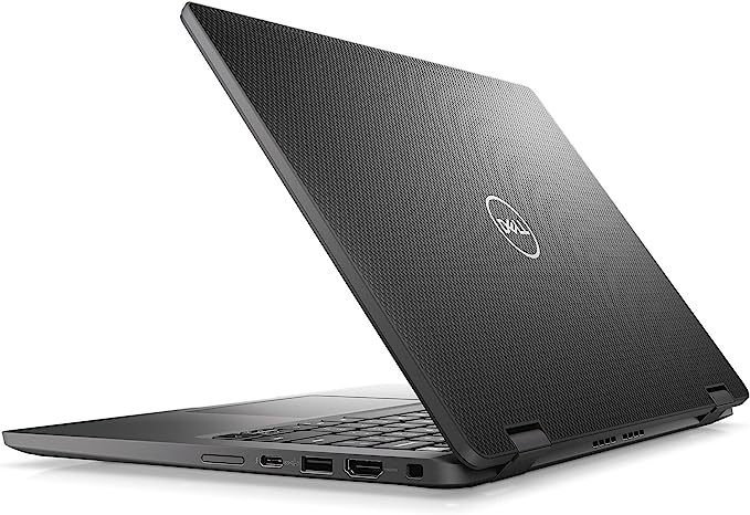 DE 7400 I7-8TH-8-256-TOUCH