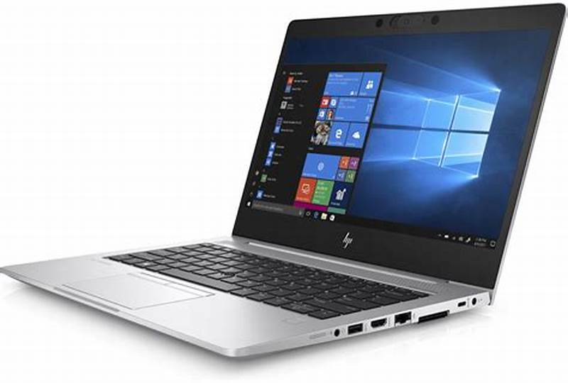 HP 735 G6 RYZEN 7-3700U-8-256-13.3