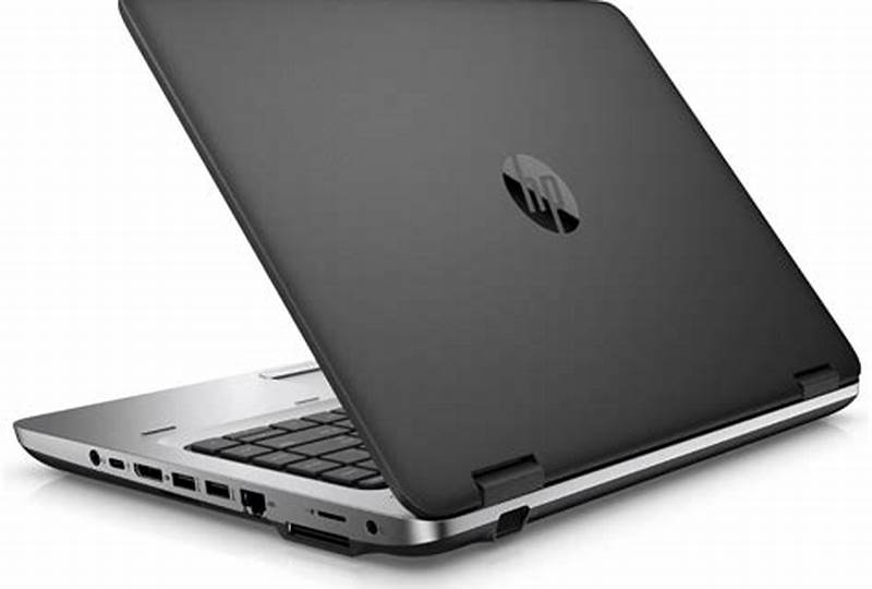 PROBOOK 640 G2