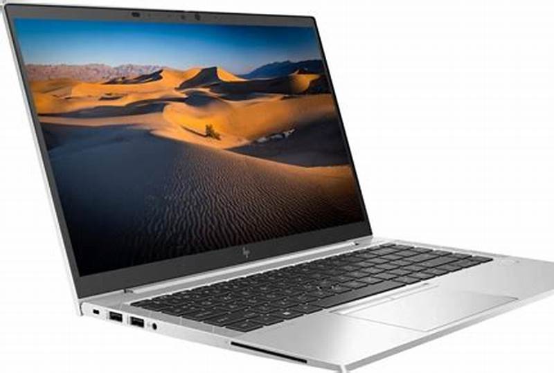 HP 845 G8 RYZEN7-8-256-14.1