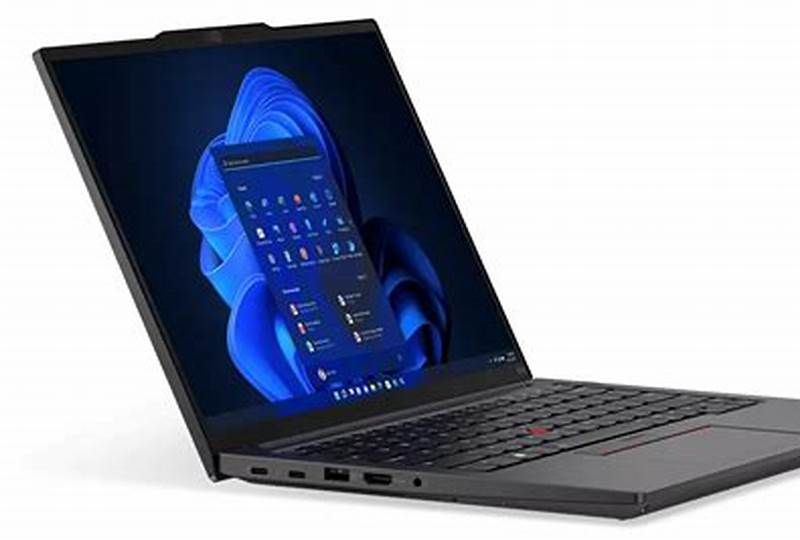 Lenovo E14 G2