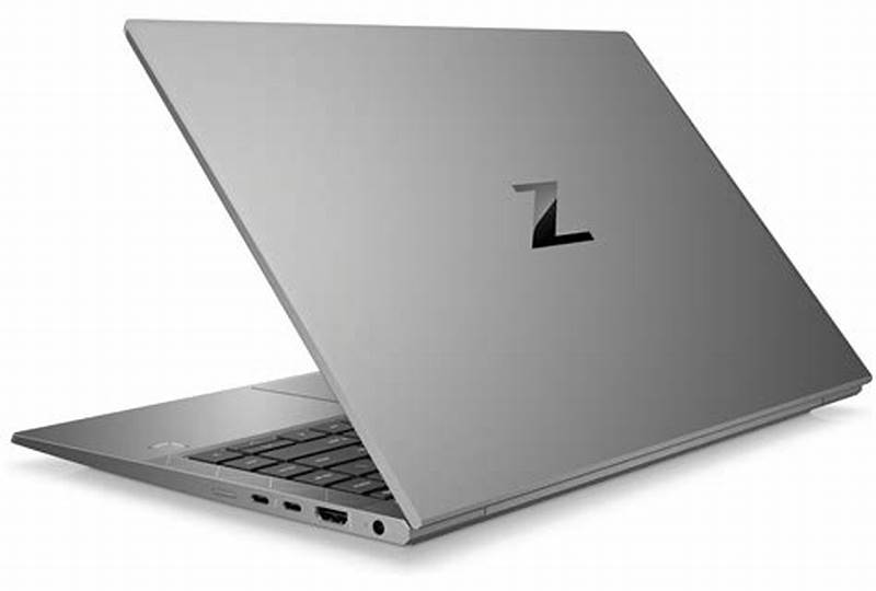 HP ZBOOK 14 G8