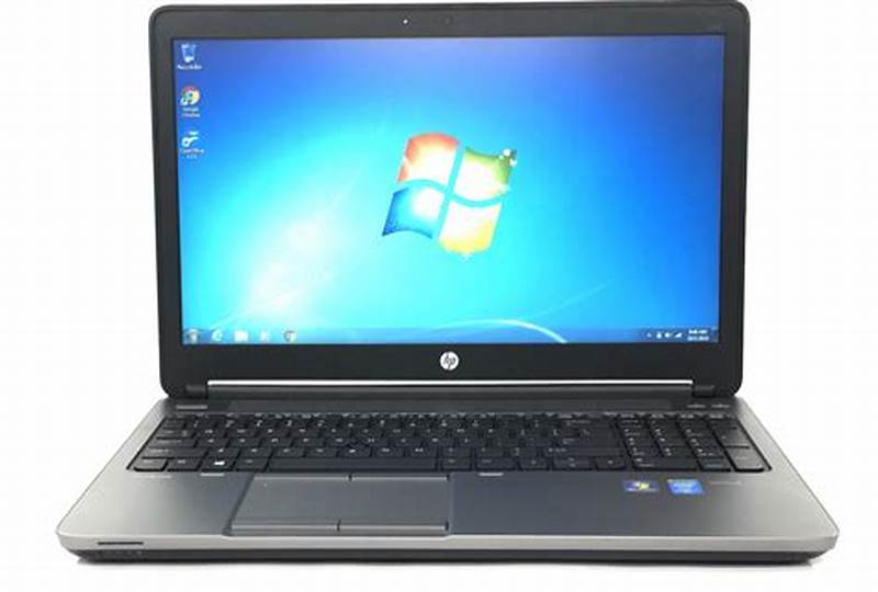 HP PROBOOK 650 G1