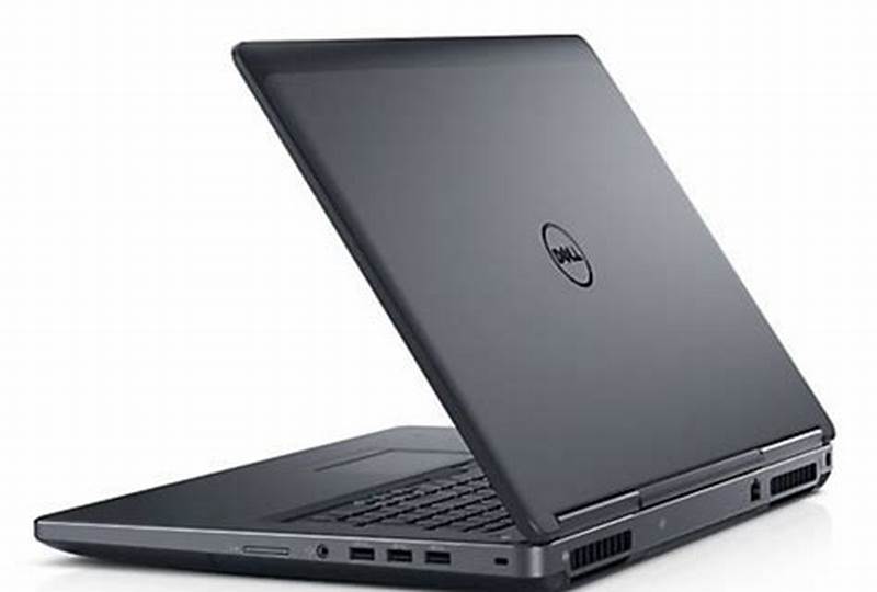 DELL PRECISION 7710