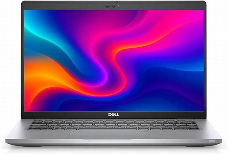 DELL LATITUDE 5420