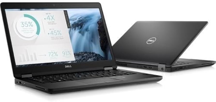 DE 7490 I7-8TH-8-256-14.1