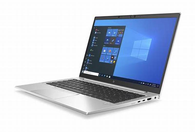 HP 840 G8 I5-8-256-14.1
