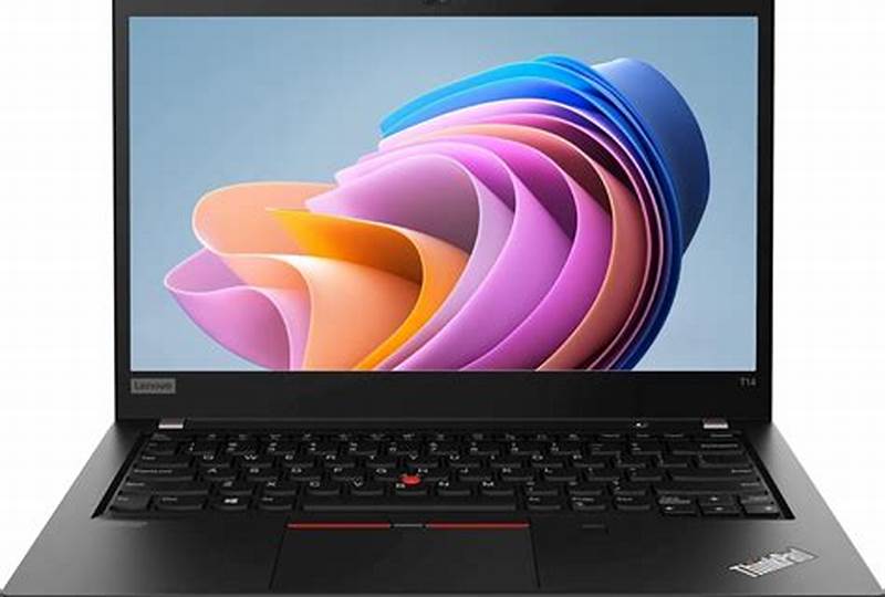 LENOVO THINKPAD T14 G2