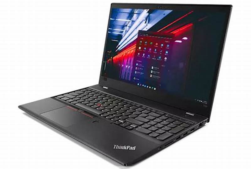 LENOVO THINKPAD T580