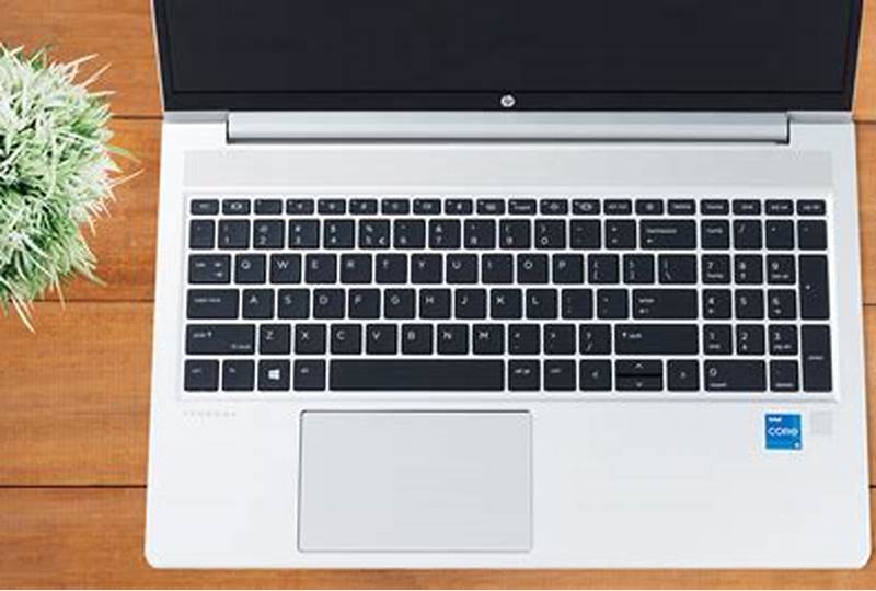 HP PROBOOK 450 G8
