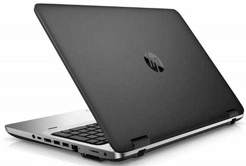 HP 650 G3 I5 7th-8-256