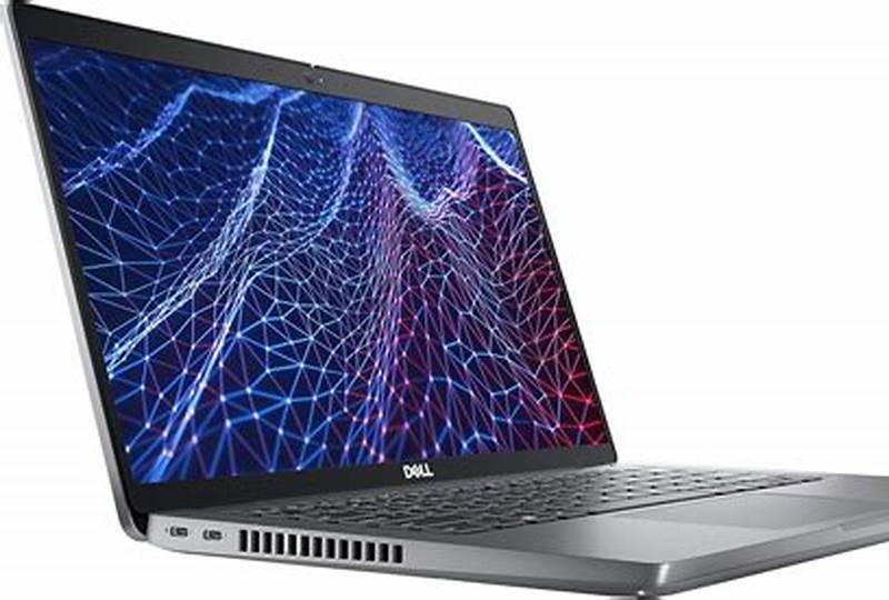 DELL LATITUDE 5430