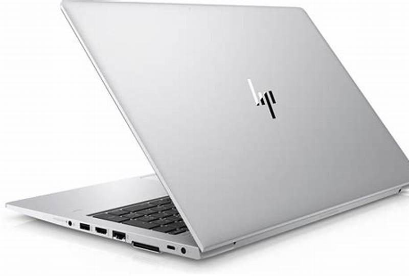 HP 755 G5 RYZEN 7-2700U-8-256-15.6