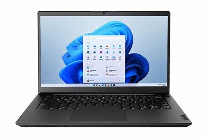 Lenovo K14 RYZEN 5 -8-256-14.1