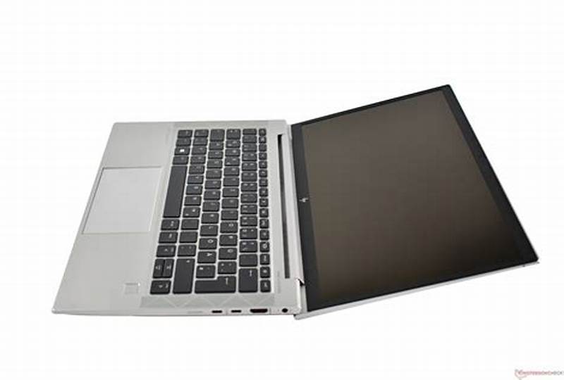 HP ELITEBOOK 835 G7
