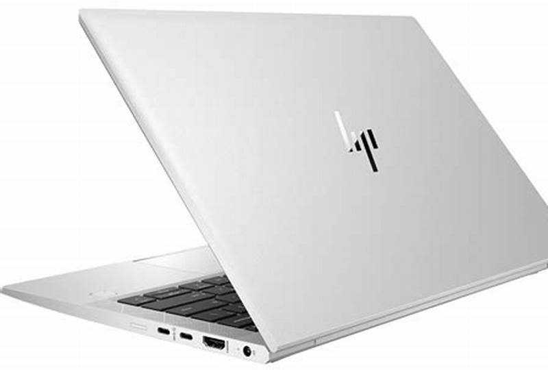 HP ELITEBOOK 835 G8
