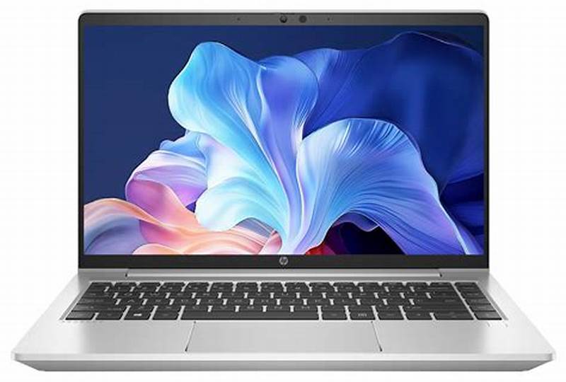 HP 445 G8 RAYZEN -8-256-14.1