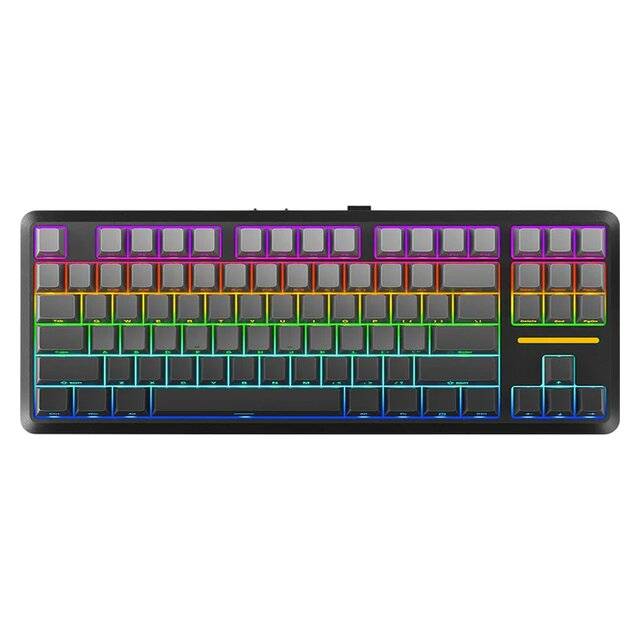 Redragon K734SP RGB Pro Keyboard EN Wildslash Pro