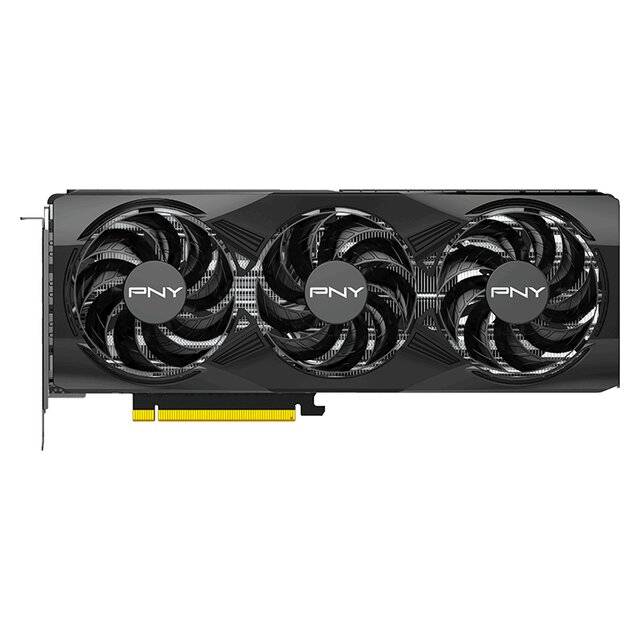 PNY RTX 5070 12GB DDR7 OC GeForce GPU